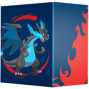 Ultra PRO | Pokemon 100+ Deck Box