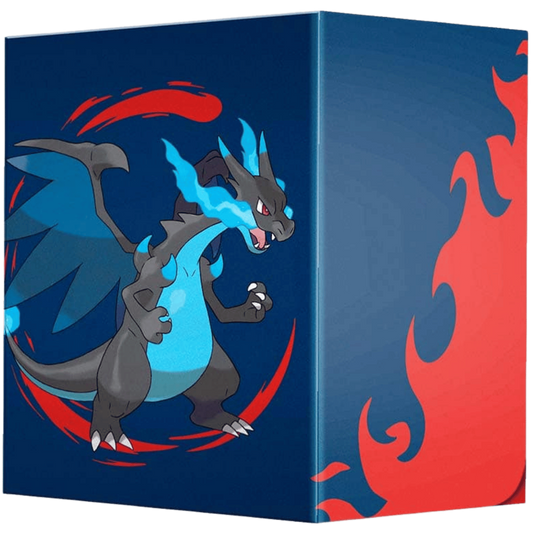 Ultra PRO | Pokemon 100+ Deck Box