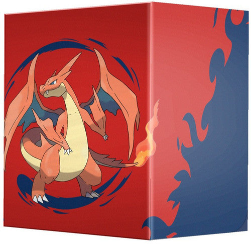 Ultra PRO | Pokemon 100+ Deck Box