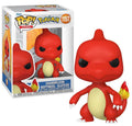 POP! Games—Pokemon—Charmeleon #1157
