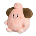 Pokemon Center: Sitting Cuties Plush—Cleffa 4 3/4 inch