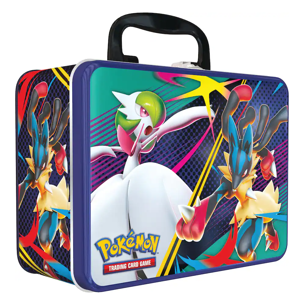 Pokémon TCG: Collector Chest (Fall 2025)