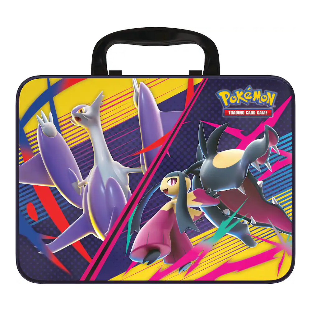 Pokémon TCG: Collector Chest (Fall 2025)