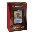 Magic: The Gathering—Commander 2021 Strixhaven: School of Mages