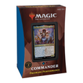 Magic: The Gathering—Commander 2021 Strixhaven: School of Mages