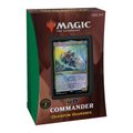 Magic: The Gathering—Commander 2021 Strixhaven: School of Mages