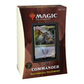 Magic: The Gathering—Commander 2021 Strixhaven: School of Mages