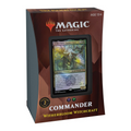 Magic: The Gathering—Commander 2021 Strixhaven: School of Mages