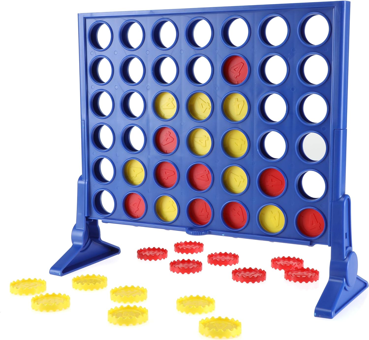 Connect 4 - Papa Joey's Collectibles
