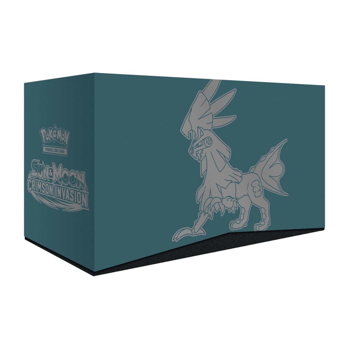 Pokémon TCG: Sun & Moon—Crimson Invasion Elite Trainer Box