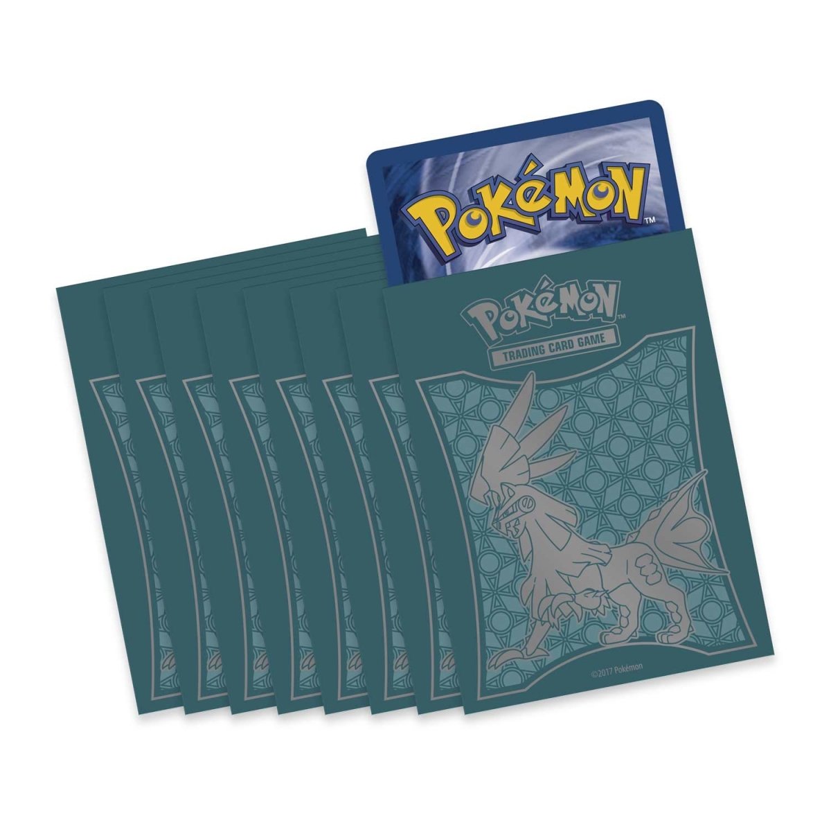 Pokémon TCG: Sun & Moon—Crimson Invasion Elite Trainer Box