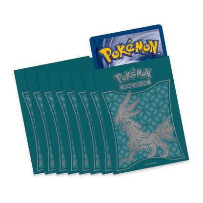 Pokémon TCG: Sun & Moon—Crimson Invasion Elite Trainer Box