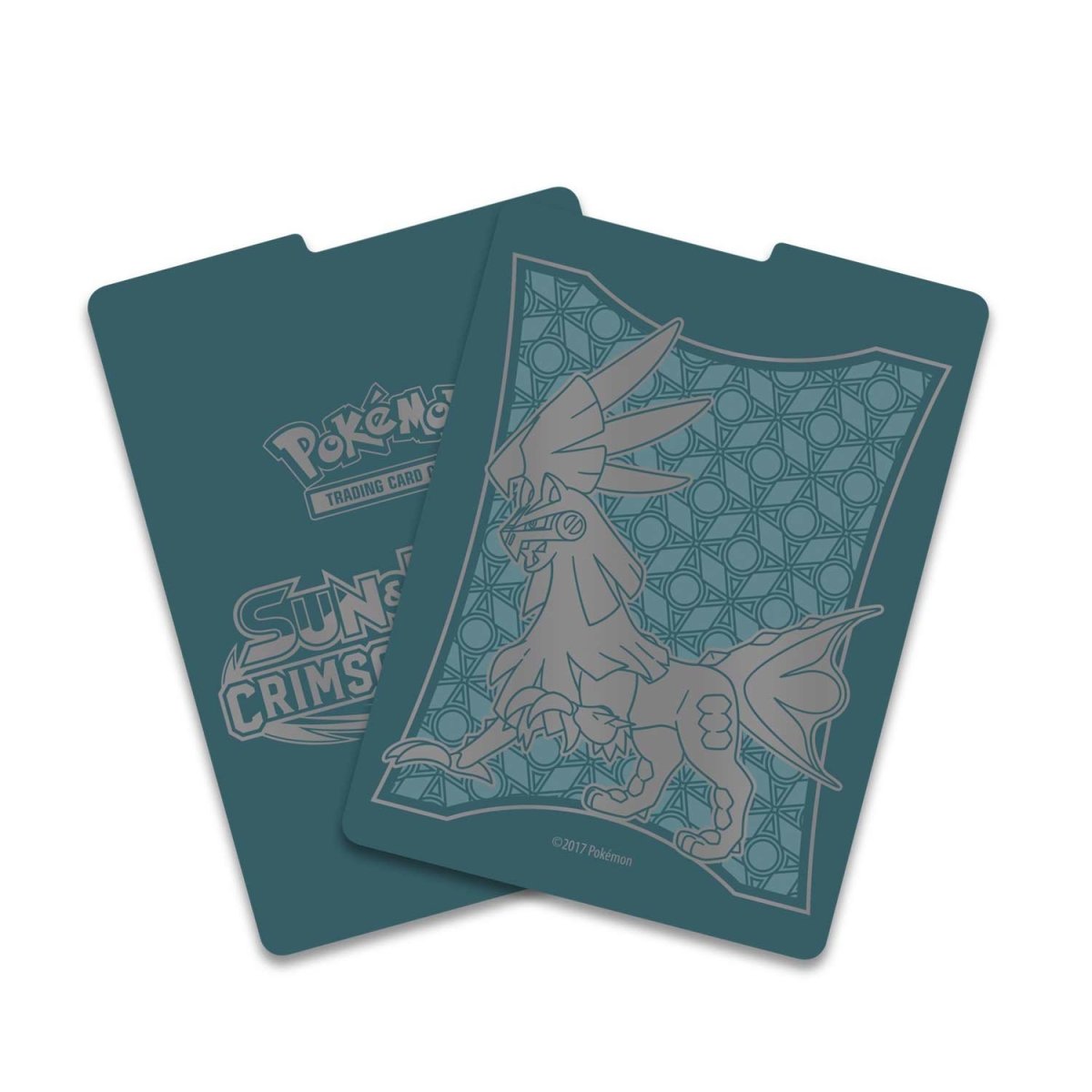 Pokémon TCG: Sun & Moon—Crimson Invasion Elite Trainer Box