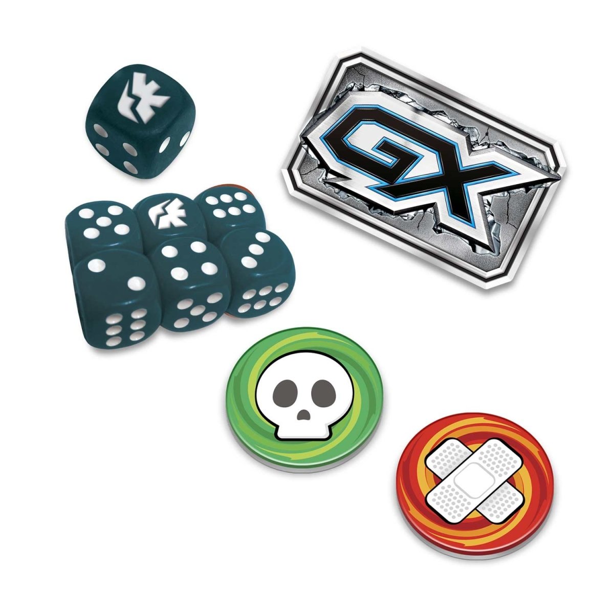 Pokémon TCG: Sun & Moon—Crimson Invasion Elite Trainer Box