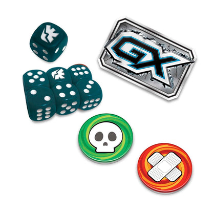Pokémon TCG: Sun & Moon—Crimson Invasion Elite Trainer Box