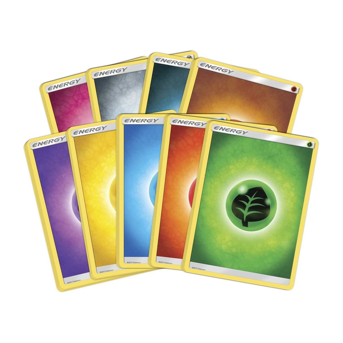 Pokémon TCG: Sun & Moon—Crimson Invasion Elite Trainer Box