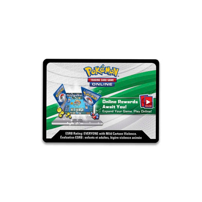 Pokémon TCG: Sun & Moon—Crimson Invasion Elite Trainer Box