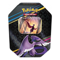 Pokémon TCG: Crown Zenith Tin (International Version)