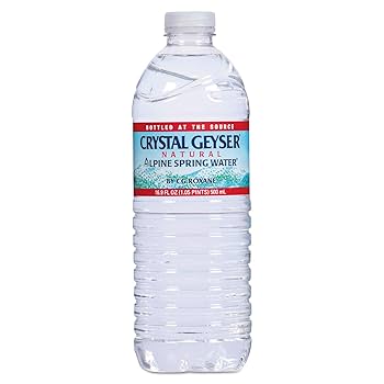 Water