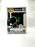 POP! Rocks—Deadmau5—Deadmau5 #193—(Funko Limited Edition)(GITD)