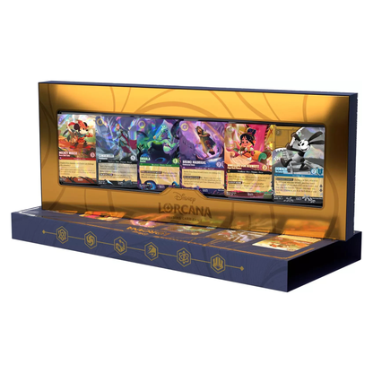 2024 Disney Lorcana TCG: D23 Collection