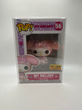 POP! —My Melody—My Melody #56