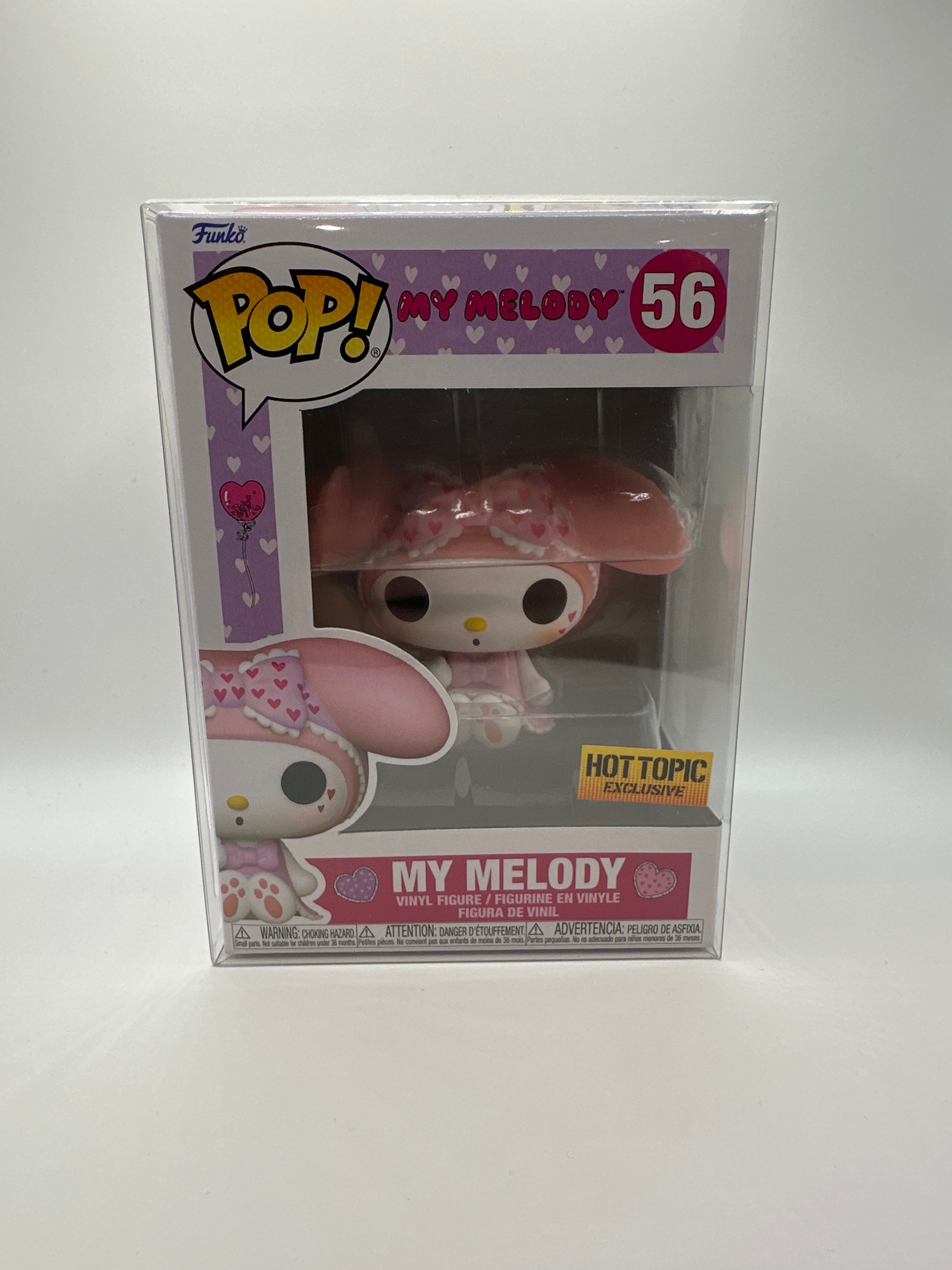 POP! —My Melody—My Melody #56