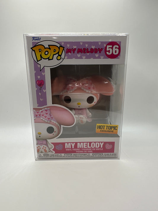 POP! —My Melody—My Melody #56
