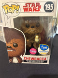POP! Star Wars 195 Chewbacca