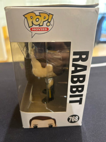 POP! Movies—Super Troopers—Rabbit #768