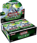 2023 YuGiOh! Duelist Nexus 25th Quarter Century 1st Edition Booster Box