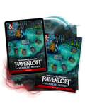 Ravenloft: The Horrors Within Map Pack