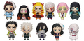 Demon Slayer—Series 2—3D Foam Bag Clip Blind Bag