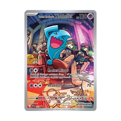 Pokémon TCG: Scarlet & Violet—Destined Rivals Elite Trainer Box