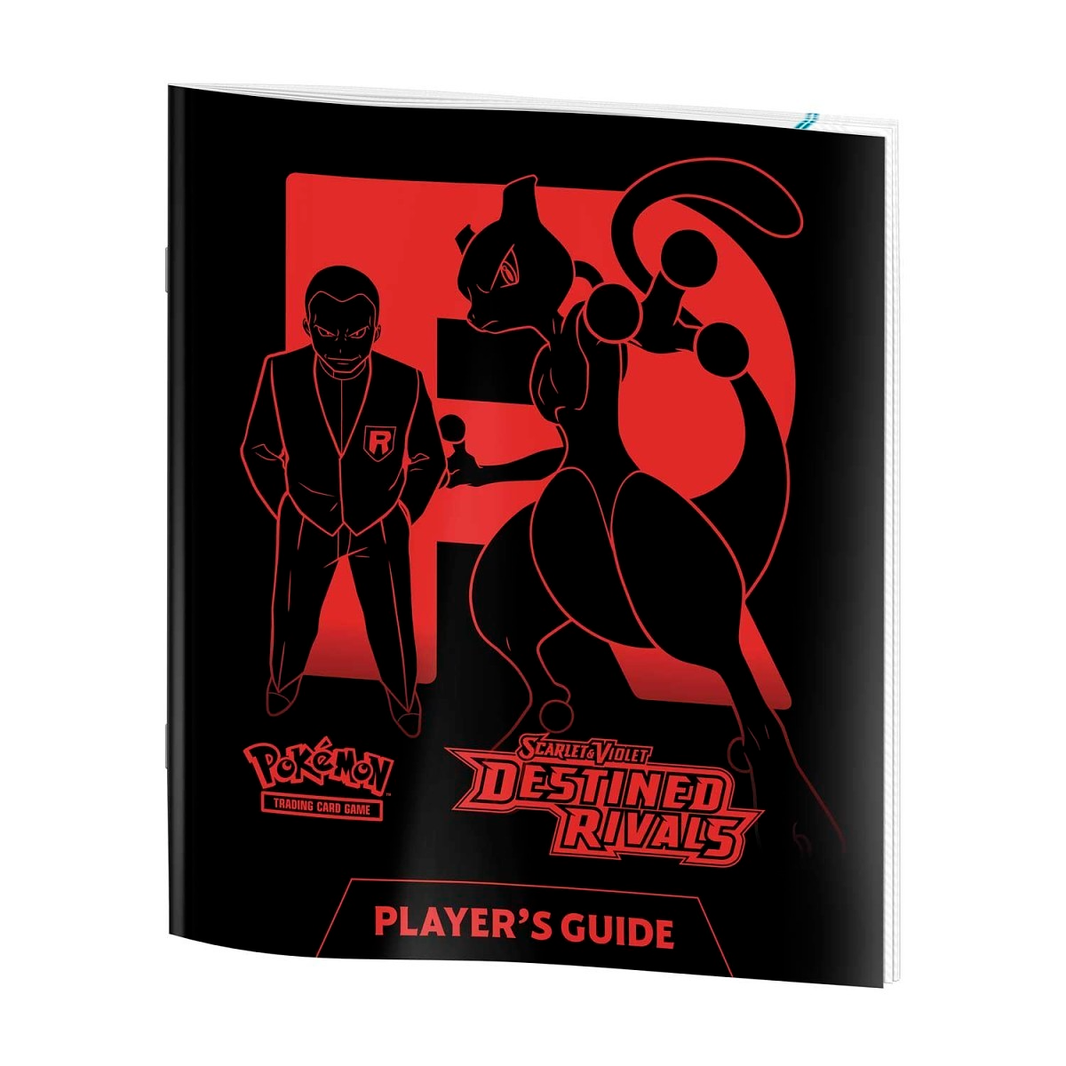 Pokémon TCG: Scarlet & Violet—Destined Rivals Pokémon Center Elite Trainer Box