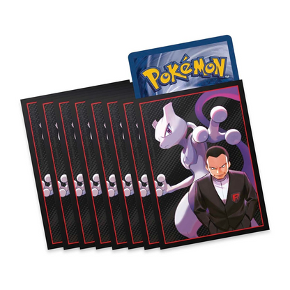 Pokémon TCG: Scarlet & Violet—Destined Rivals Elite Trainer Box