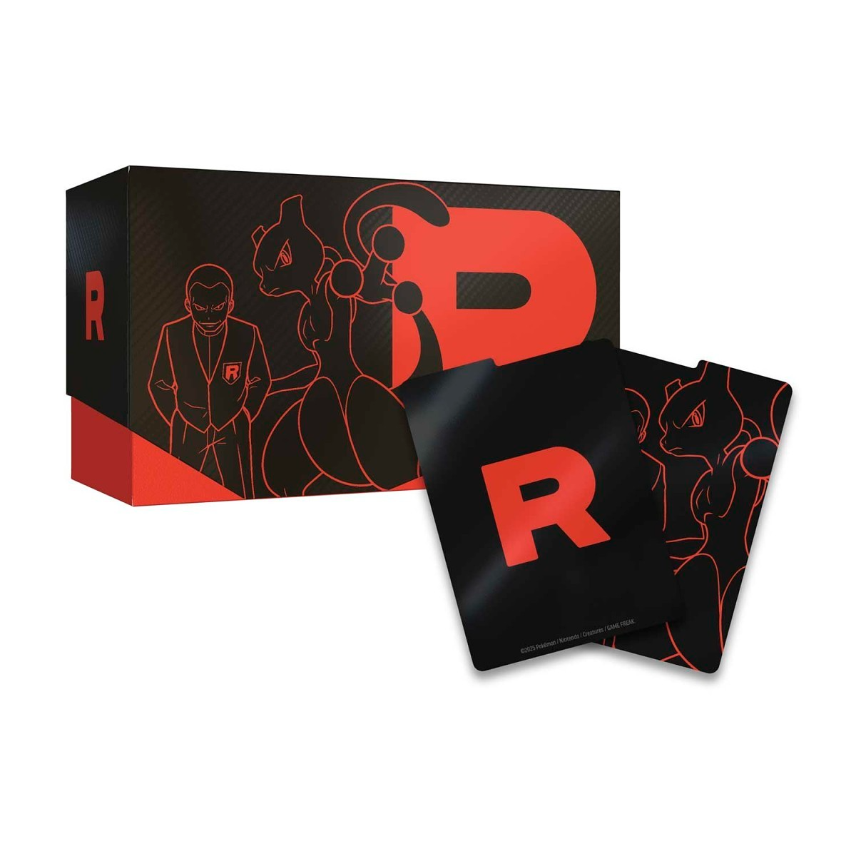 Pokémon TCG: Scarlet & Violet—Destined Rivals Elite Trainer Box