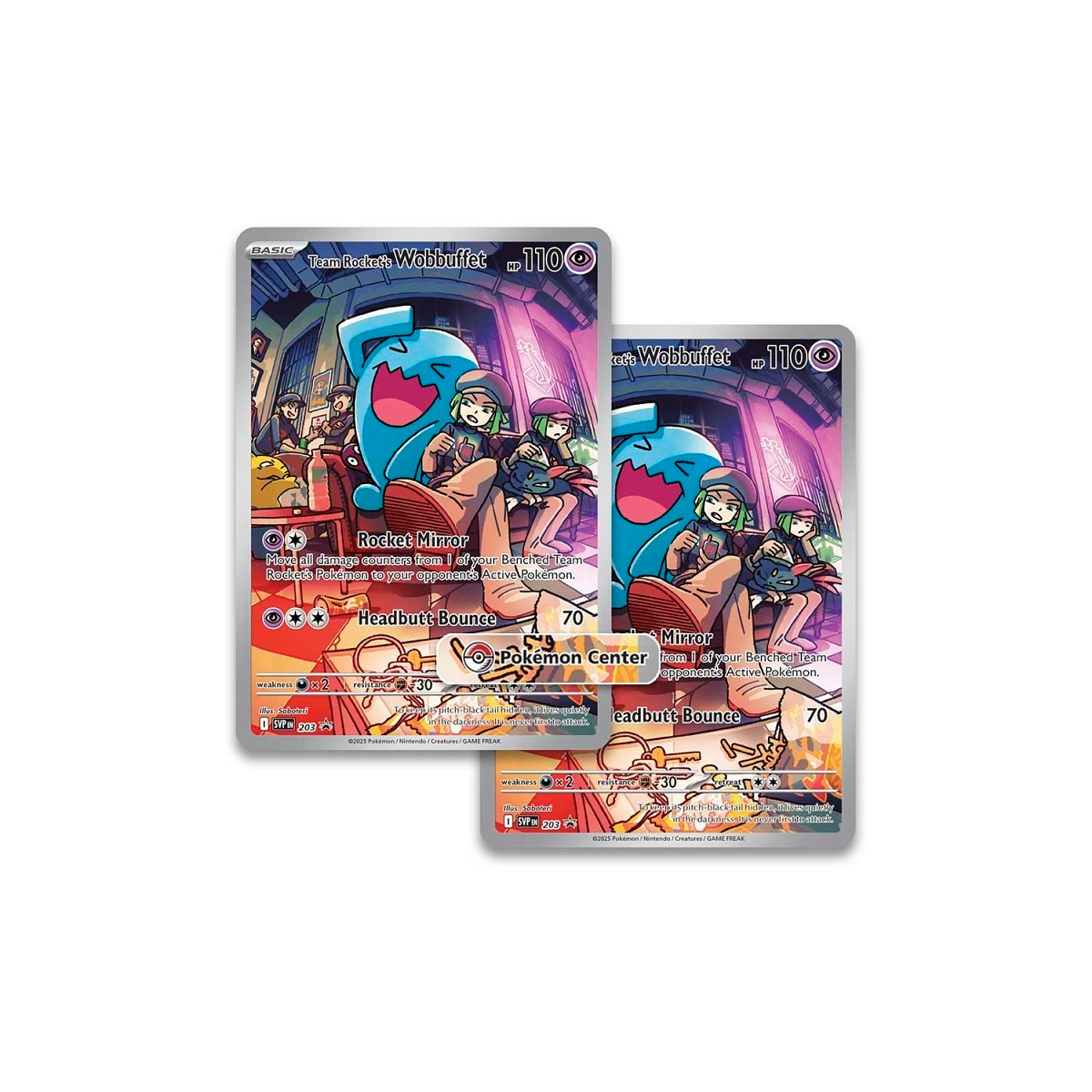 Pokémon TCG: Scarlet & Violet—Destined Rivals Pokémon Center Elite Trainer Box