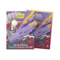 Dragon Shield—Día de Muertos 2026 Matte Dual Art Sleeves (100ct)