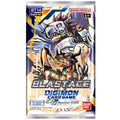 2023 Digmon Card Game: Blast Ace (BT14) Booster Pack