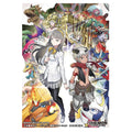 Digimon TCG: Official Card Sleeves 03