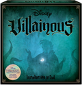 Disney Villainous: Introduction to Evil