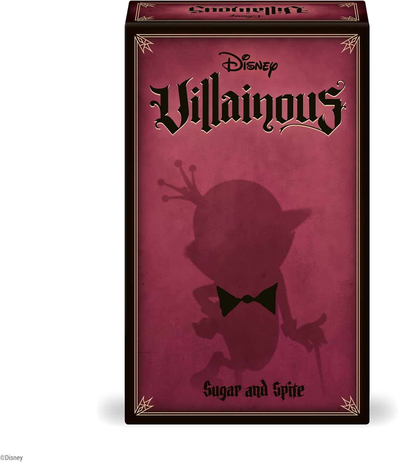 Disney Villainous: Sugar & Spite