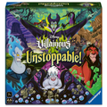 Disney Villainous: Unstoppable!