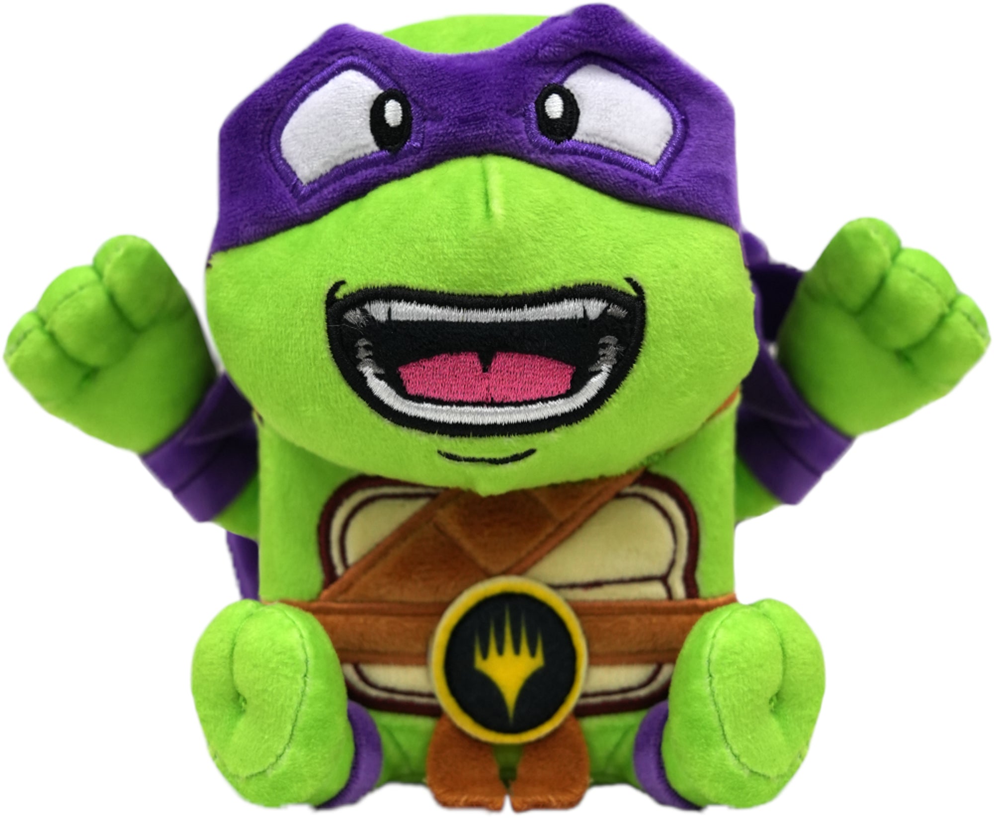 Gatherers' Tavern: Magic: The Gathering Teenage Mutant Ninja Turtle