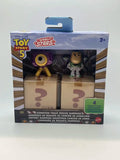 Toy Story 5 Small Stars Mini-Figure Multipack Blind Box Surprise