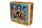 2025-26 Panini Donruss Basketball Hobby Pack