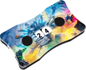 GameGen!c—Magic: The Gathering—Secrets of Strixhaven Double Life Counter