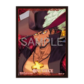 One Piece Card Sleeves Volume 13