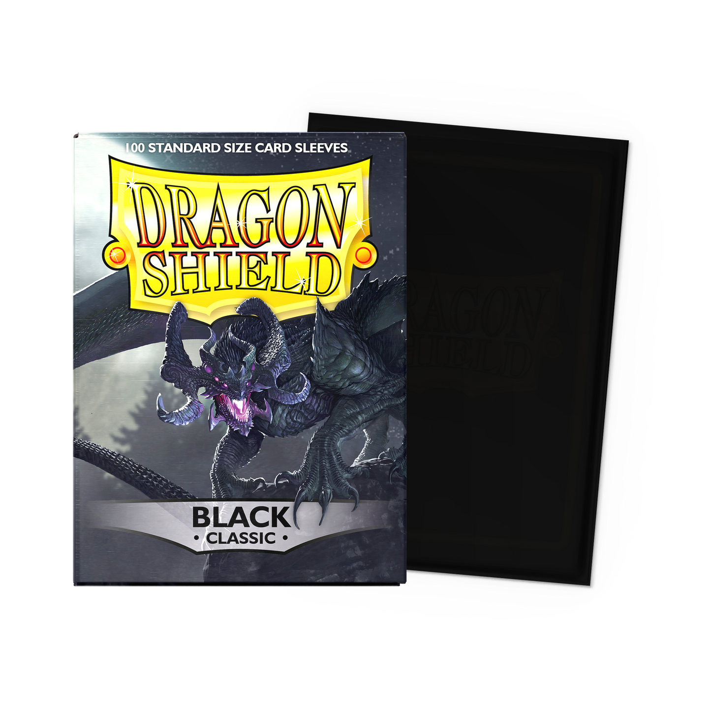 Dragon Shield | Classic Card Sleeves (100 ct)